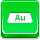 Gold Bar Icon 40x40 png